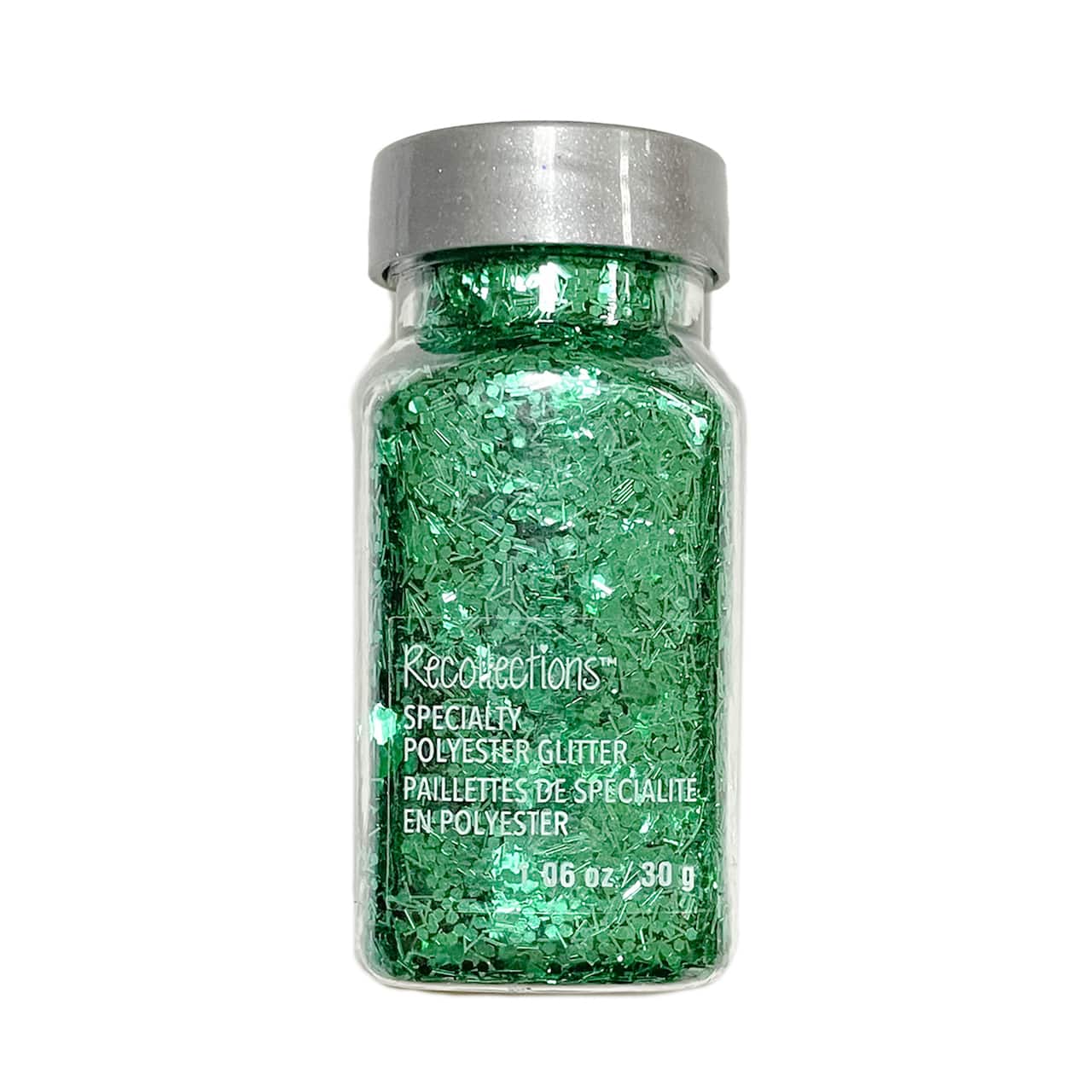 12 Pack: 1oz. Confetti Glitter by Recollections™,